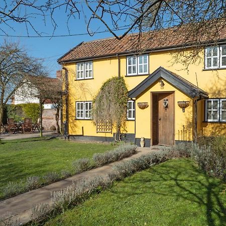 Lavender Cottage Thorndon Εξωτερικό φωτογραφία