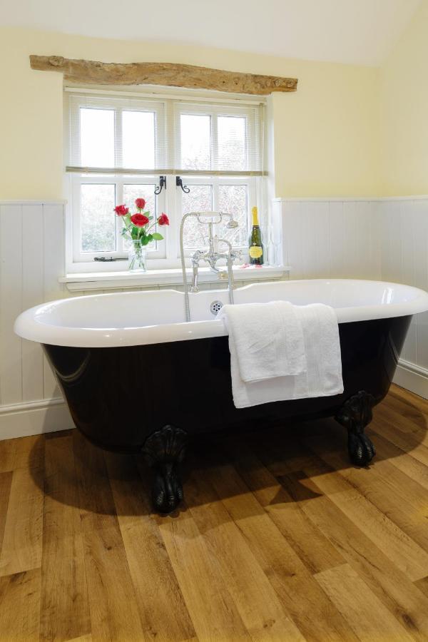 Lavender Cottage Thorndon Εξωτερικό φωτογραφία