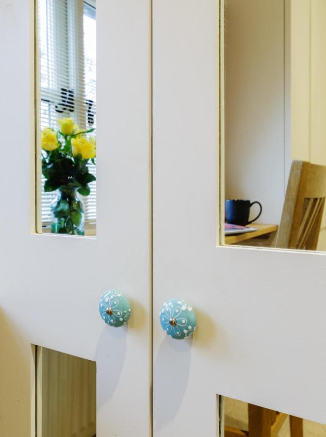 Lavender Cottage Thorndon Εξωτερικό φωτογραφία