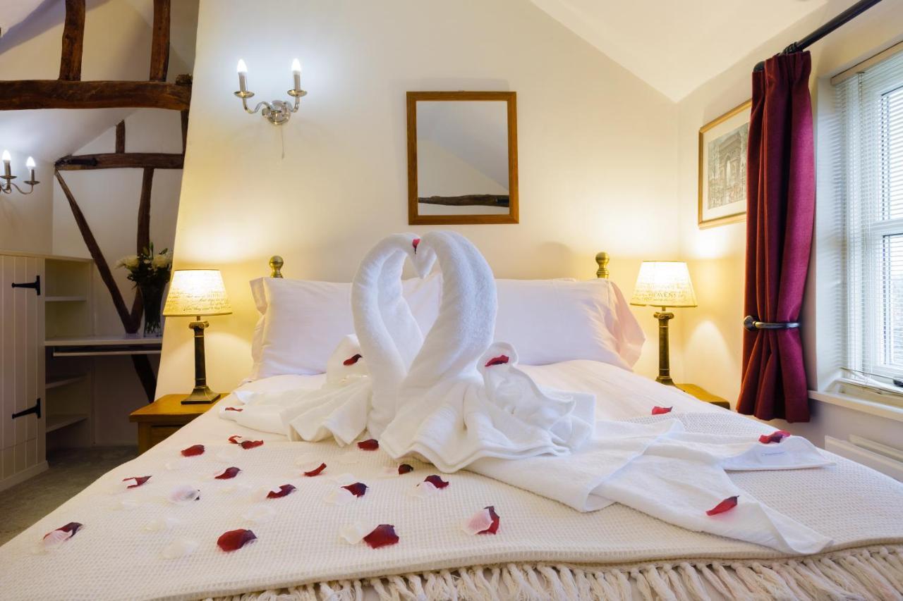 Lavender Cottage Thorndon Εξωτερικό φωτογραφία