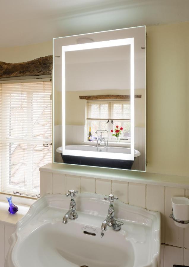 Lavender Cottage Thorndon Εξωτερικό φωτογραφία