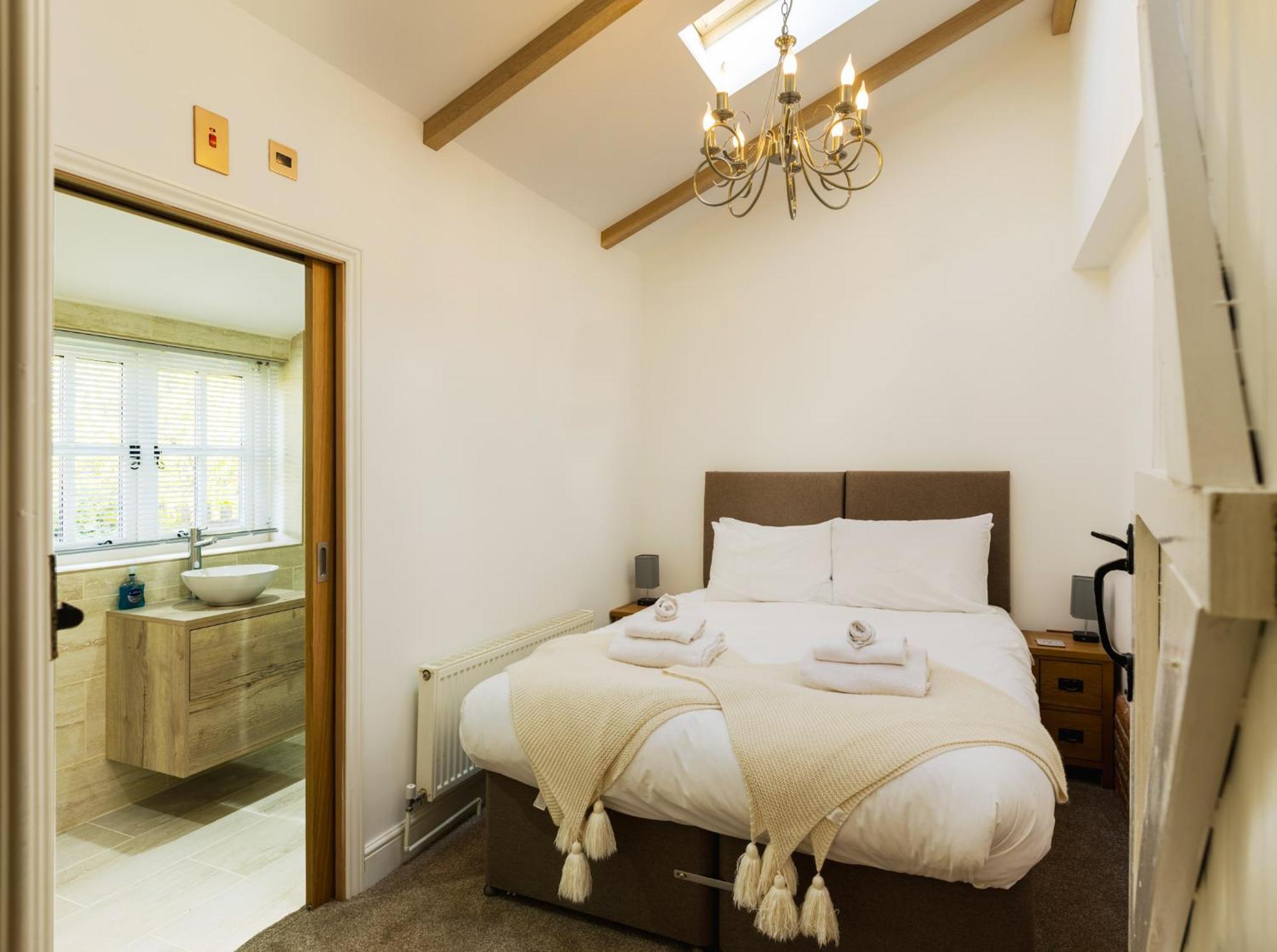 Lavender Cottage Thorndon Εξωτερικό φωτογραφία